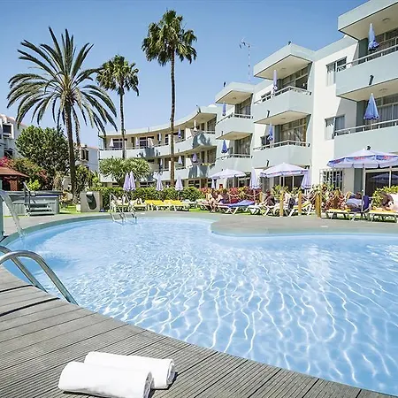 Hotel Nara Maspalomas (Gran Canaria)