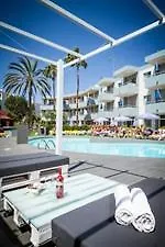 Nara Ξενοδοχείο 3*