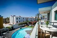 Nara Ξενοδοχείο 3*